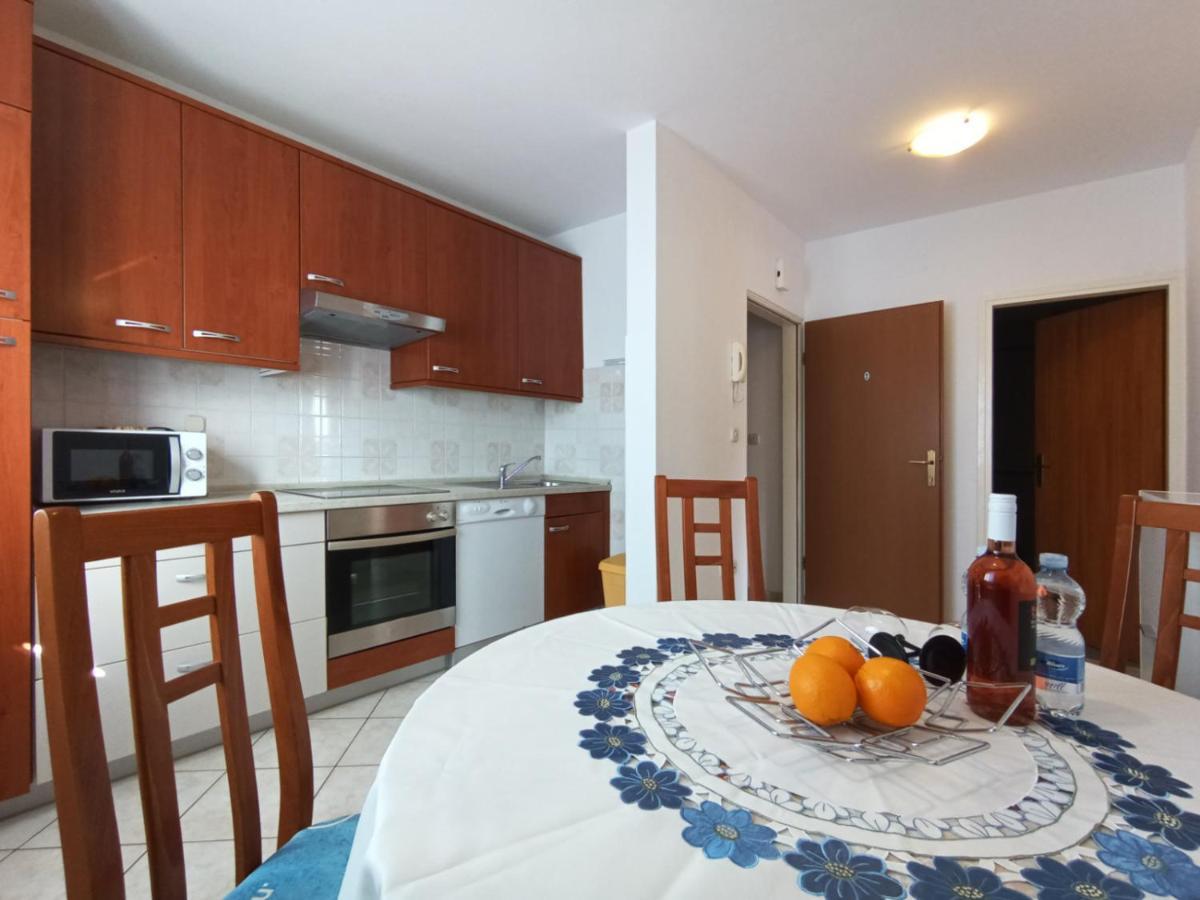 Apartments Jelovac Пореч Екстериор снимка
