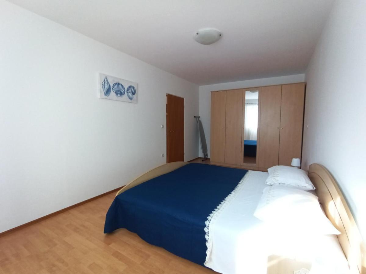 Apartments Jelovac Пореч Екстериор снимка