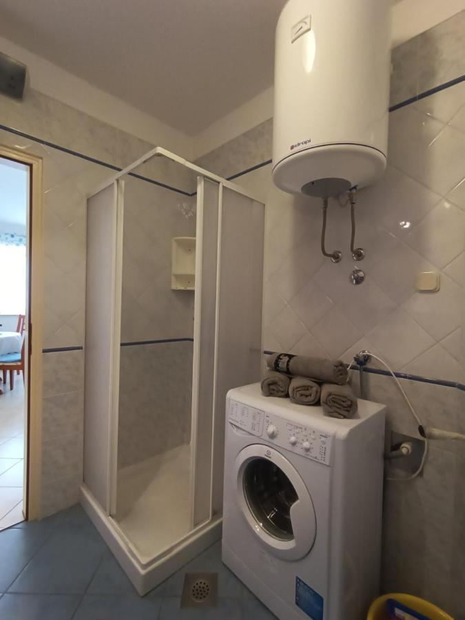 Apartments Jelovac Пореч Екстериор снимка