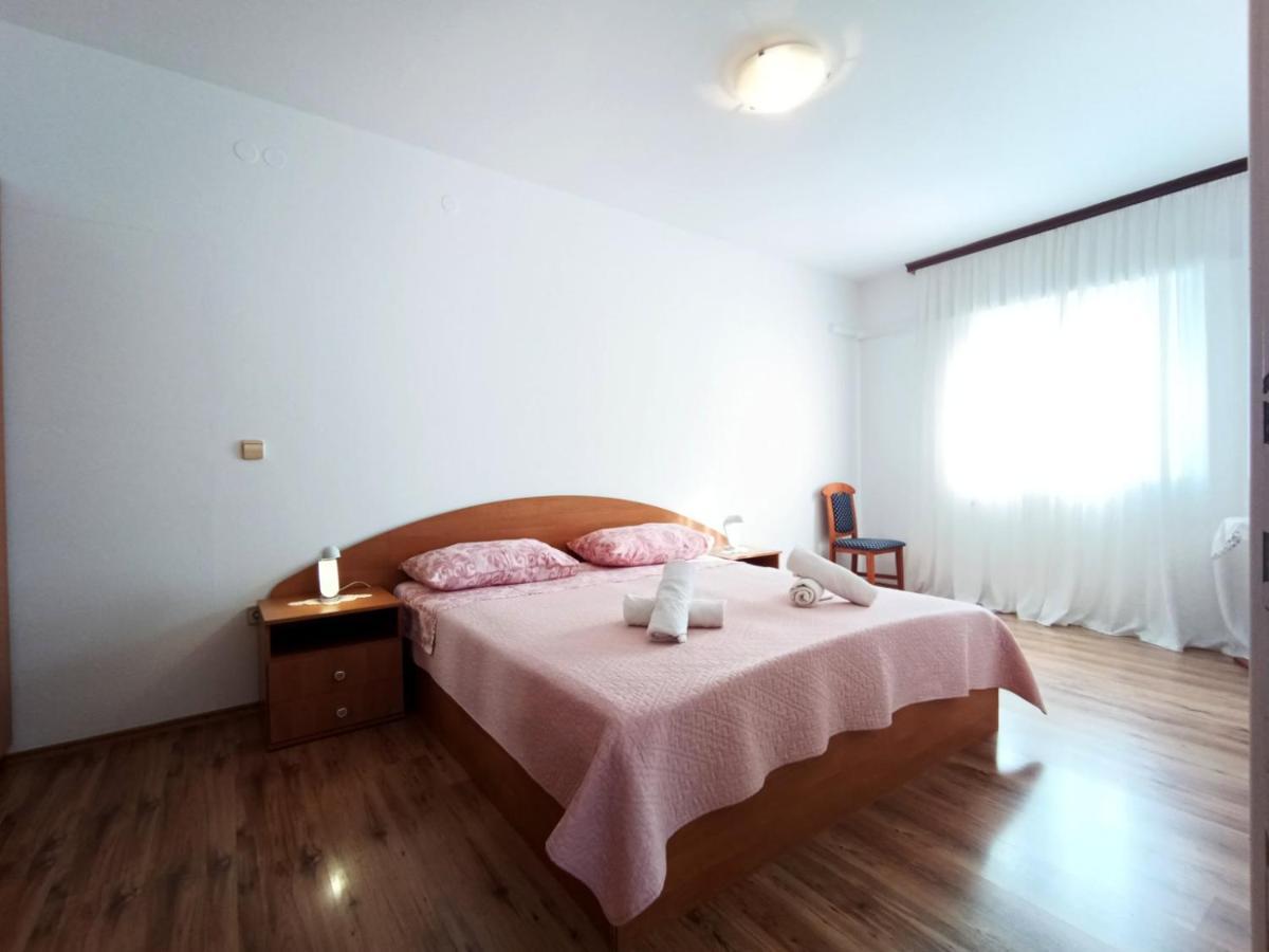 Apartments Jelovac Пореч Екстериор снимка