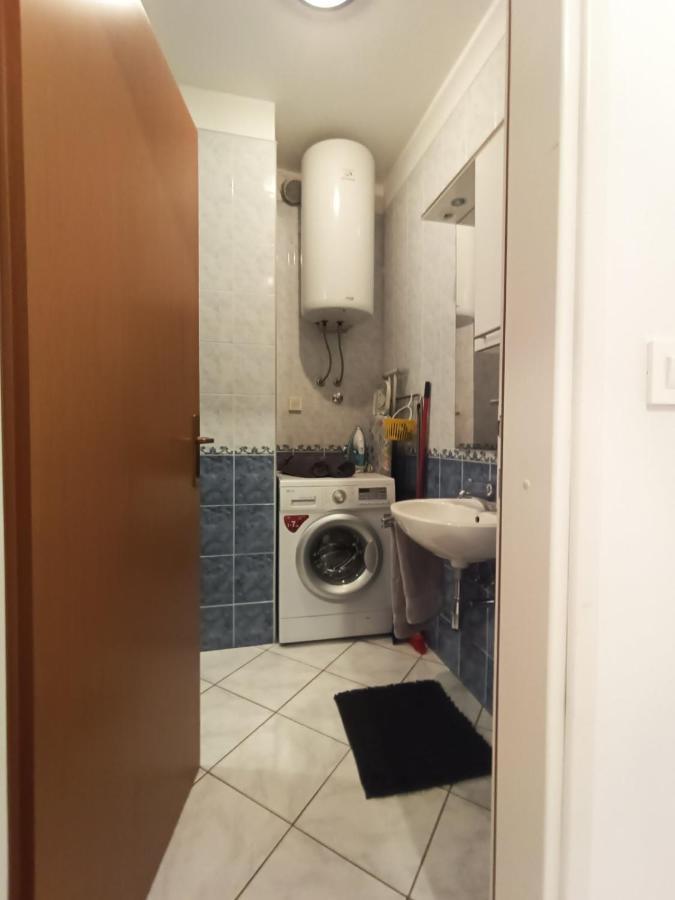 Apartments Jelovac Пореч Екстериор снимка