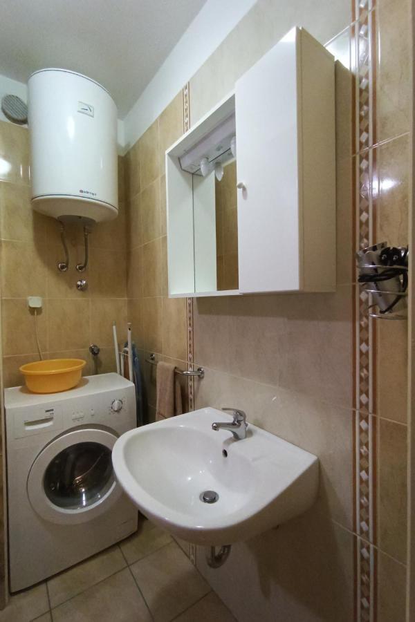 Apartments Jelovac Пореч Екстериор снимка