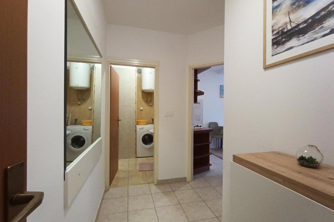 Apartments Jelovac Пореч Екстериор снимка