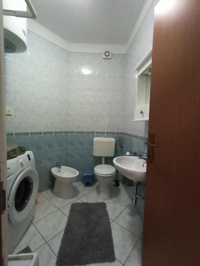Apartments Jelovac Пореч Екстериор снимка