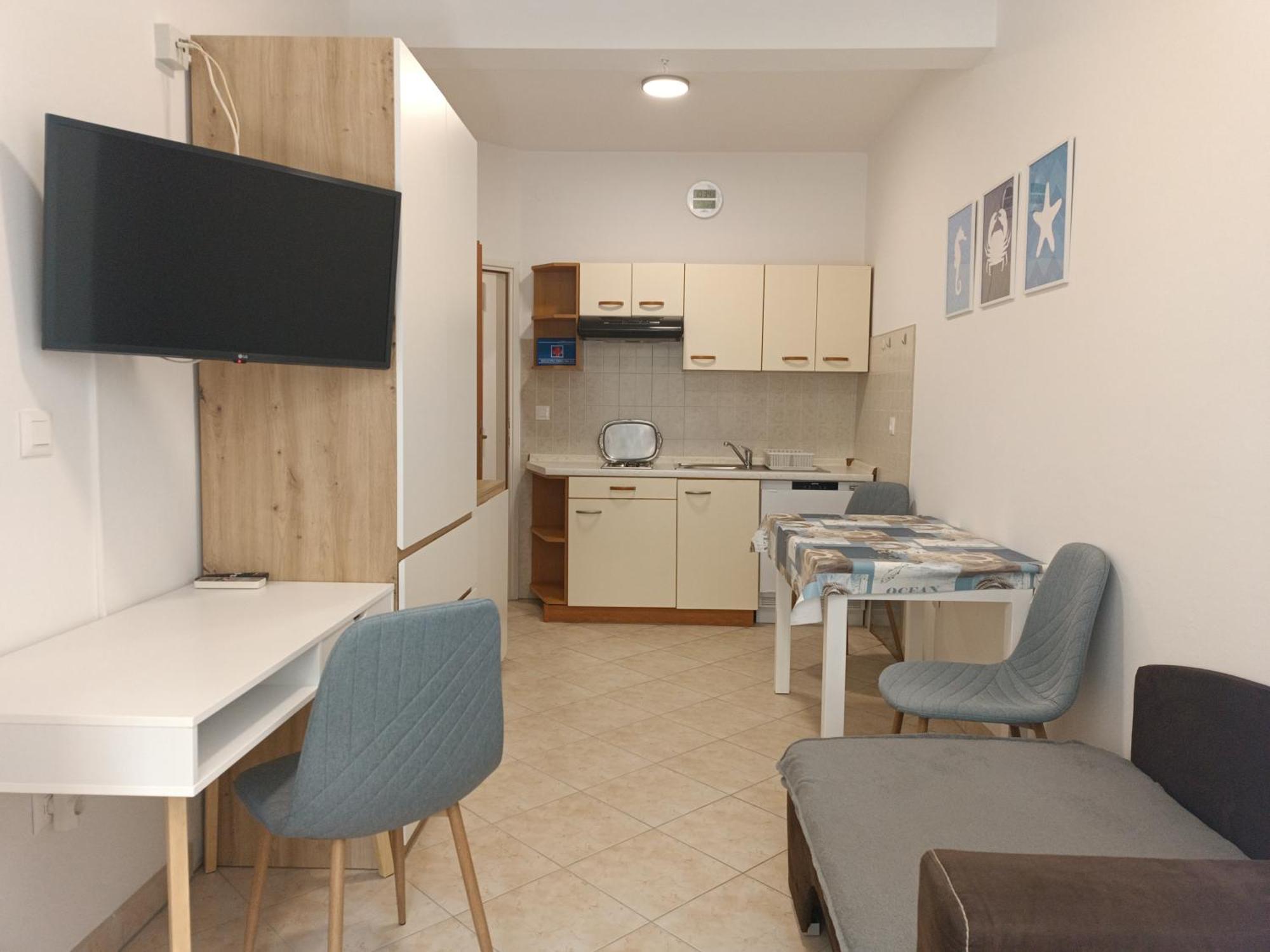 Apartments Jelovac Пореч Екстериор снимка