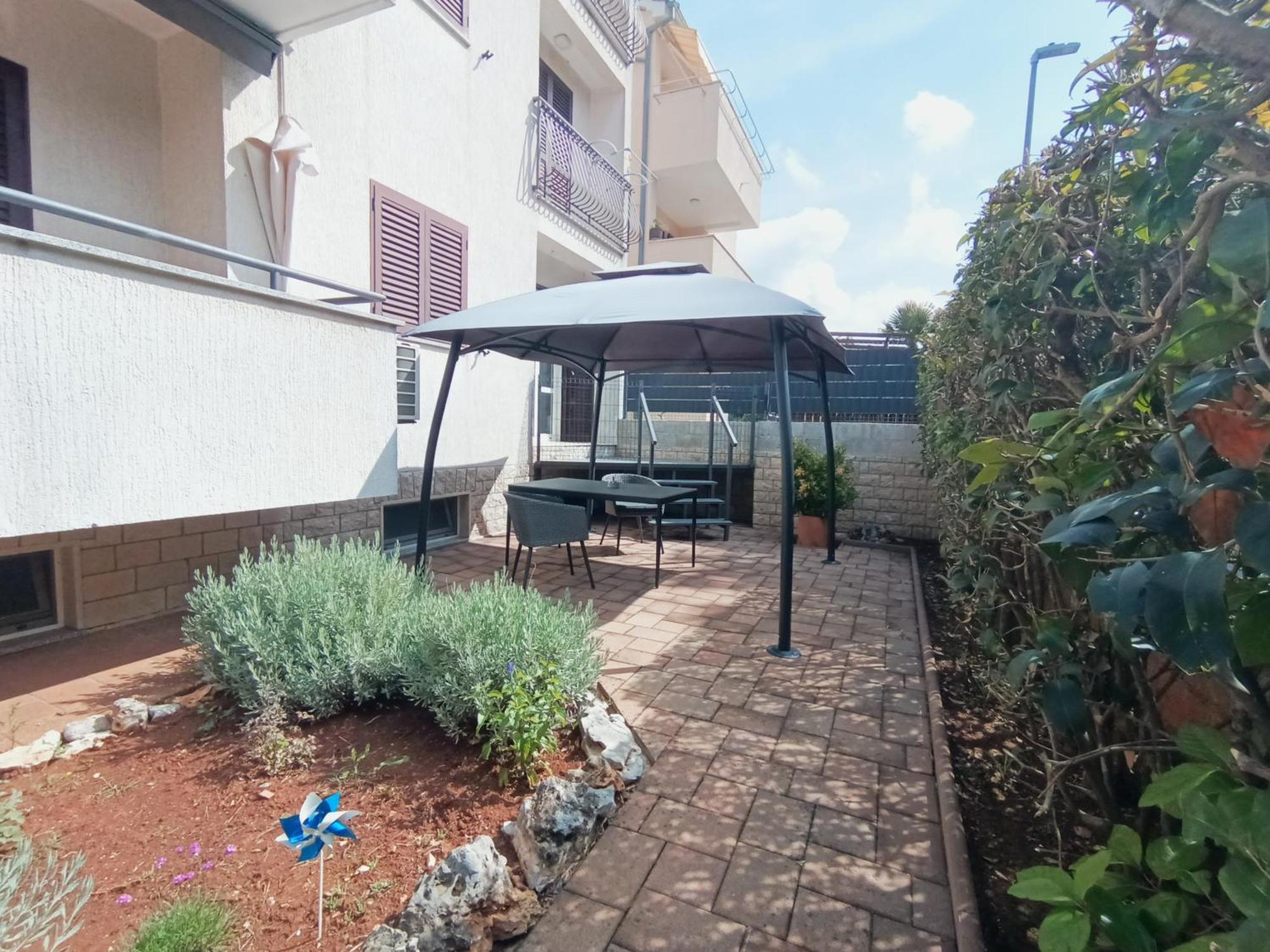 Apartments Jelovac Пореч Екстериор снимка