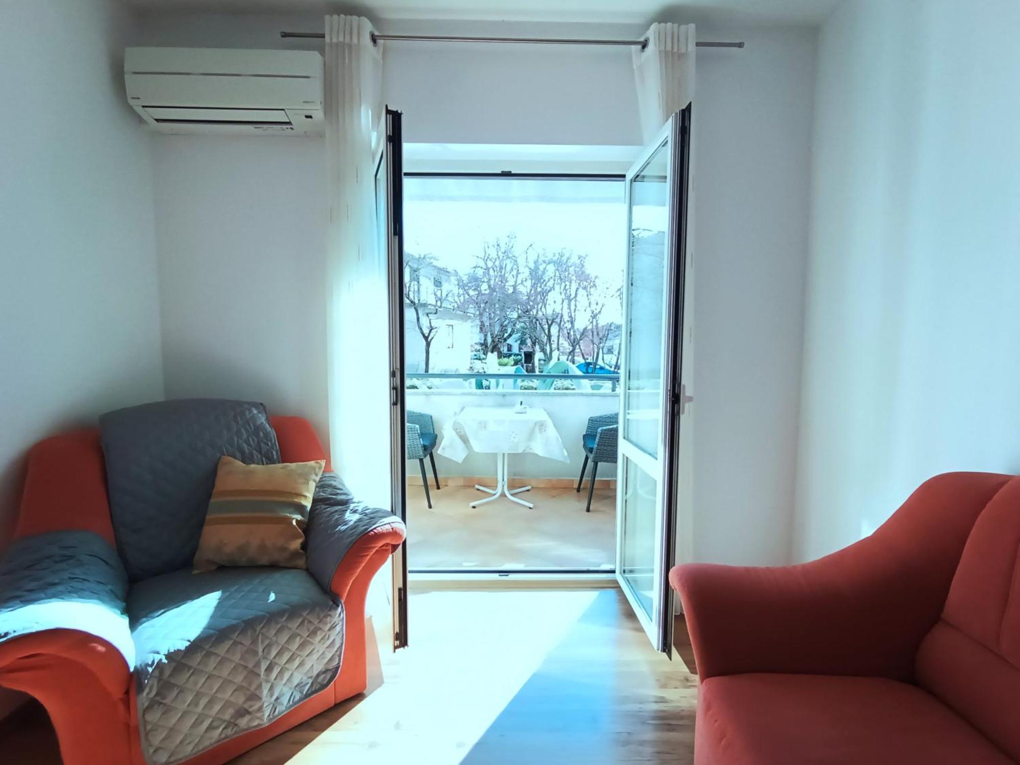 Apartments Jelovac Пореч Екстериор снимка