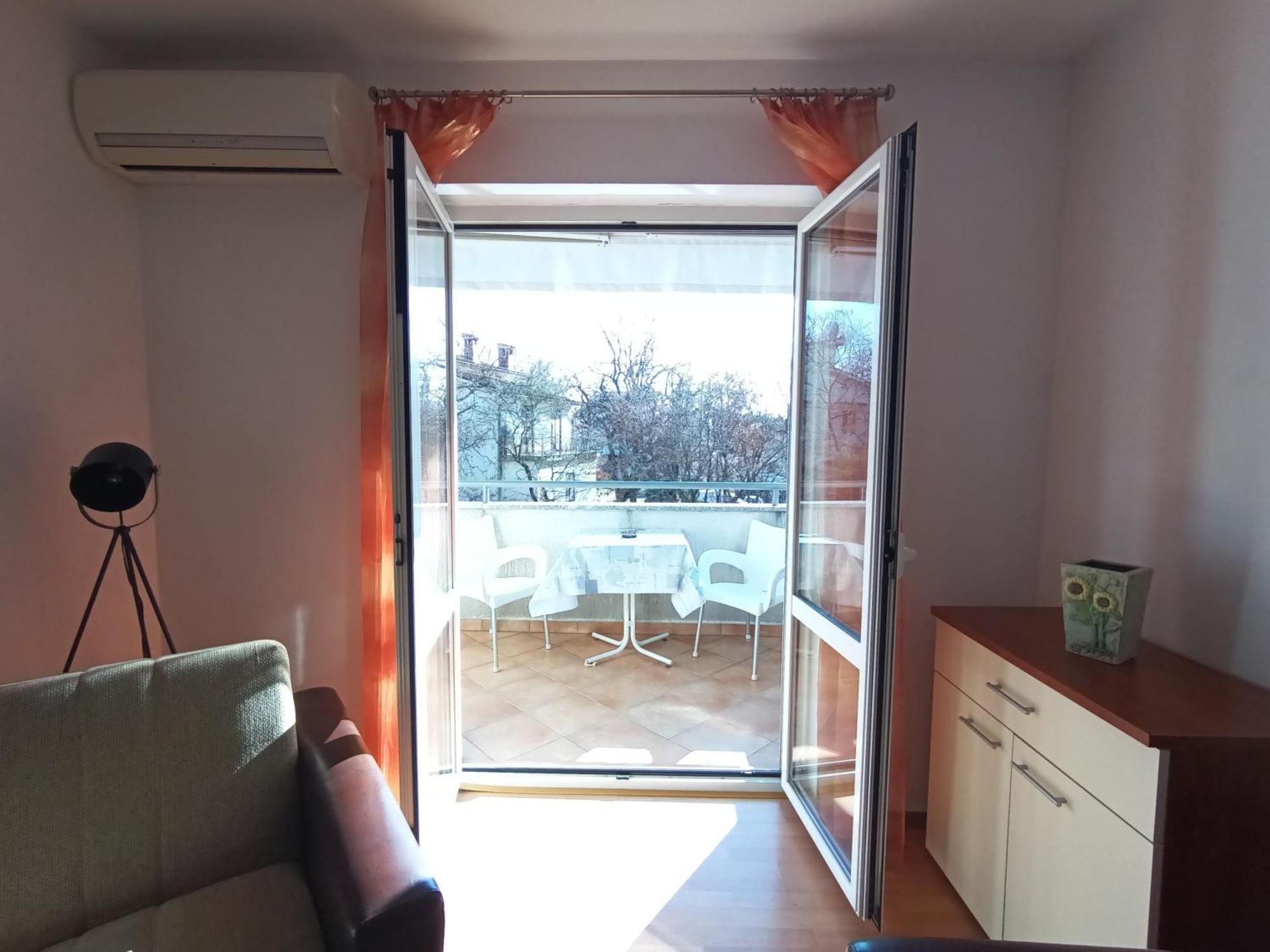 Apartments Jelovac Пореч Екстериор снимка
